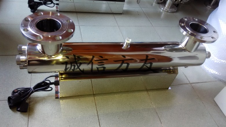 紫外線消毒器（大功率 ）大量現(xiàn)貨